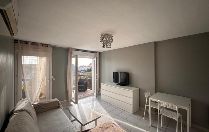 2 Pièces BOUZIGUES (34140)  36 m2 179 000 € 