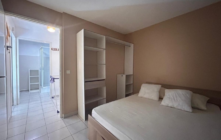 2 Pièces BOUZIGUES (34140)  36 m2 179 000 € 