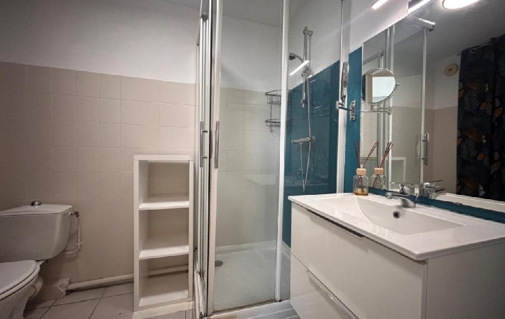 2 Pièces BOUZIGUES (34140)  36 m2 179 000 € 