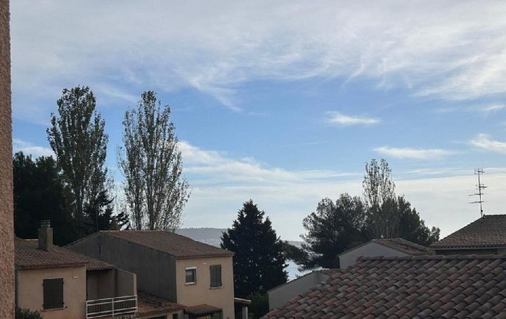 2 Pièces BOUZIGUES (34140)  36 m2 179 000 € 