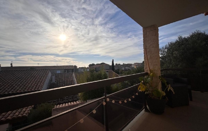 2 Pièces BOUZIGUES (34140)  36 m2 179 000 € 