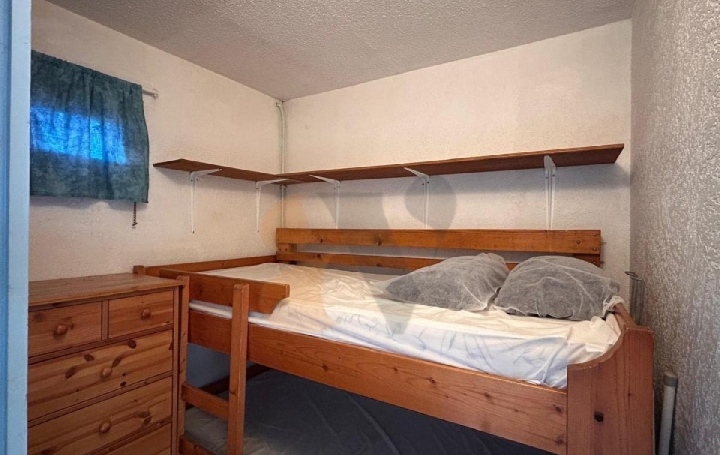 1 Pièce SETE (34200)  25 m2 139 000 € 