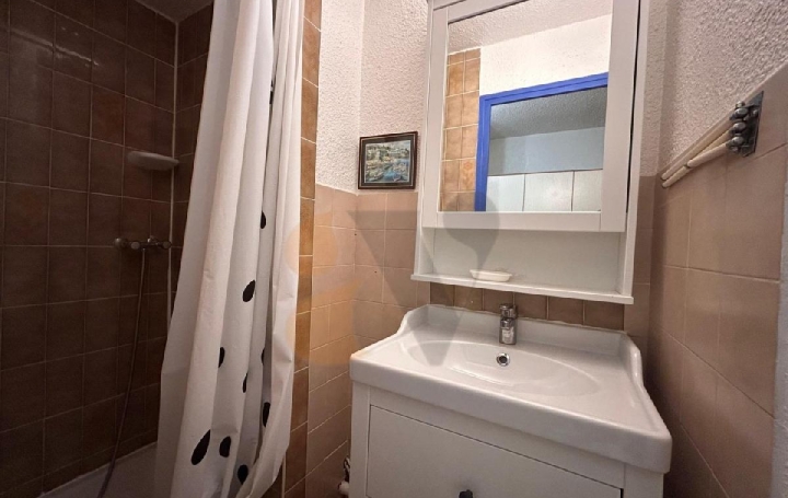 1 Pièce SETE (34200)  25 m2 139 000 € 