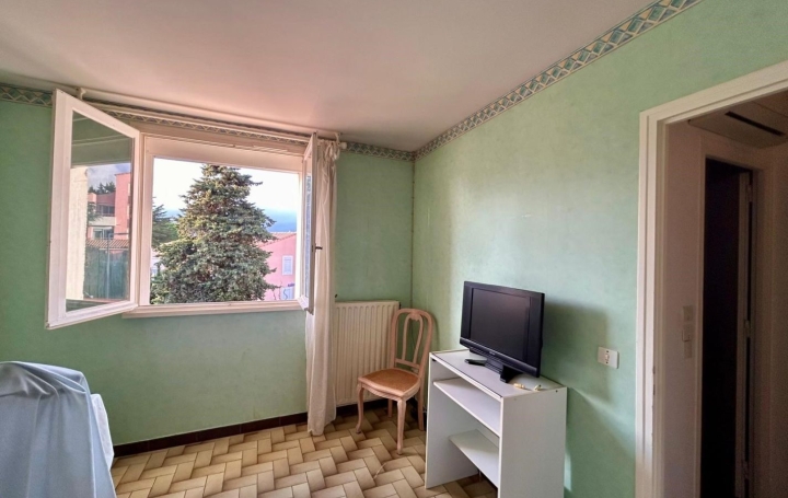 Maison SETE (34200)  120 m2 355 000 € 