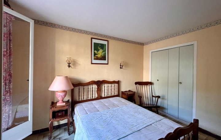 Maison SETE (34200)  120 m2 355 000 € 