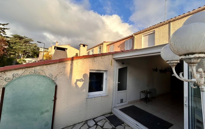 Maison SETE (34200)  120 m2 355 000 € 