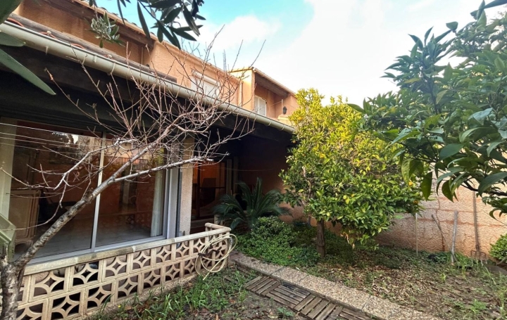 Maison SETE (34200)  120 m2 355 000 € 