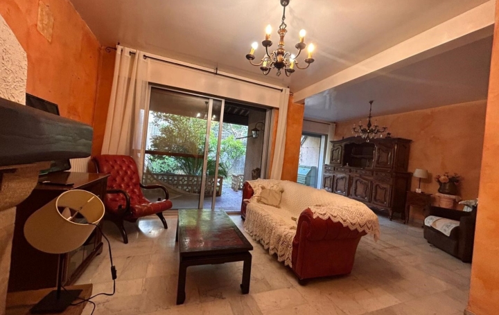 Maison SETE (34200)  120 m2 355 000 € 