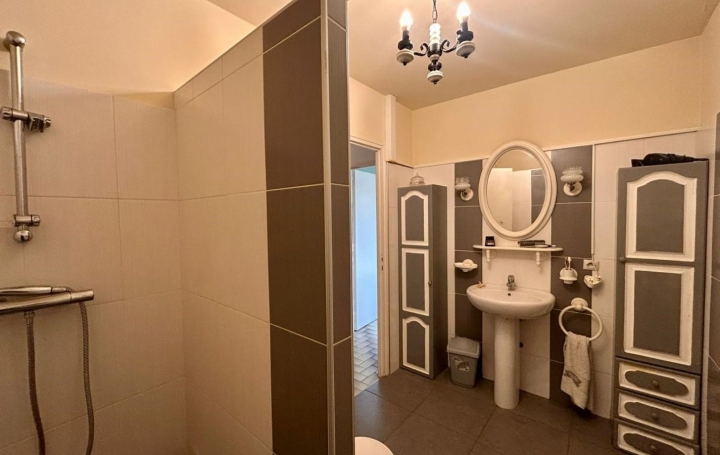 Maison SETE (34200)  120 m2 355 000 € 