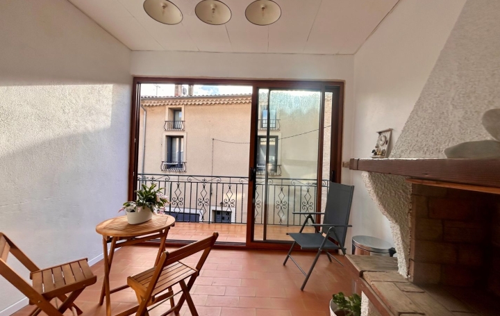 Maison LOUPIAN (34140)  100 m2 283 000 € 