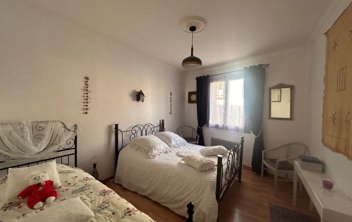 Maison LOUPIAN (34140)  100 m2 283 000 € 