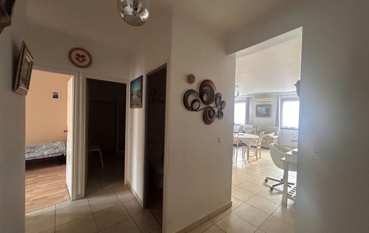 Maison LOUPIAN (34140)  100 m2 283 000 € 
