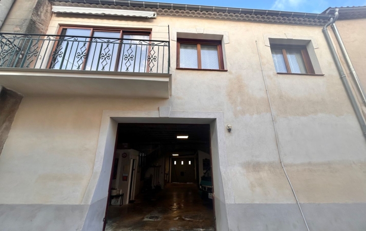 Maison / Villa LOUPIAN (34140) 100 m<sup>2</sup> 283 000 € 