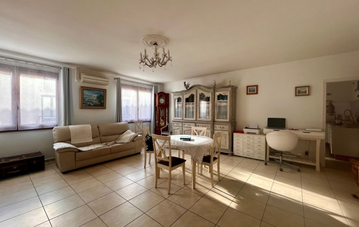 Maison LOUPIAN (34140)  100 m2 283 000 € 