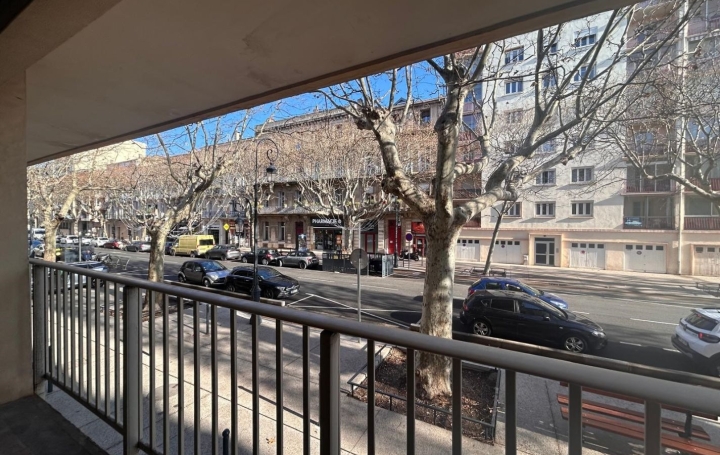 Appartement SETE (34200) 110 m<sup>2</sup> 315 000 € 