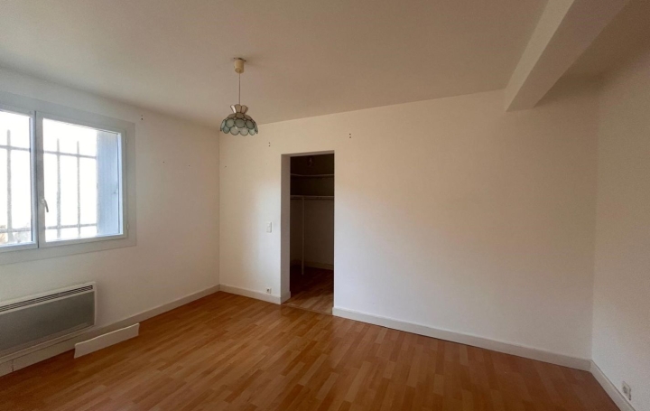 4 Pièces SETE (34200)  110 m2 315 000 € 