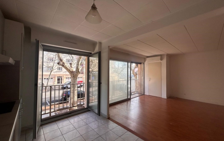 4 Pièces SETE (34200)  110 m2 315 000 € 