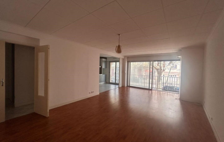 4 Pièces SETE (34200)  110 m2 315 000 € 