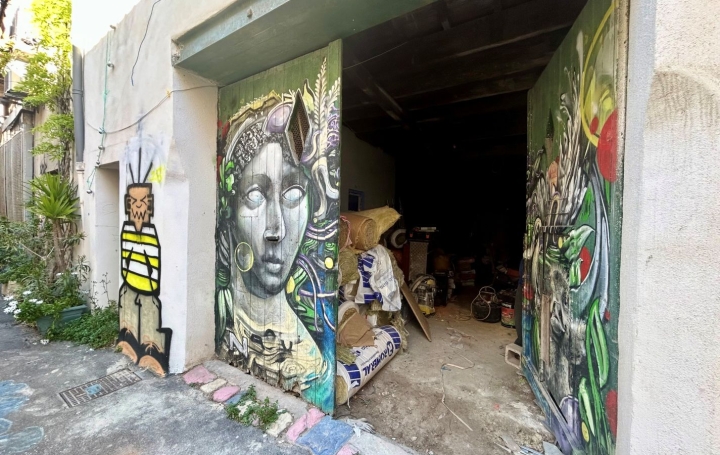 Local / Bureau SETE (34200) 120 m<sup>2</sup> 189 000 € 