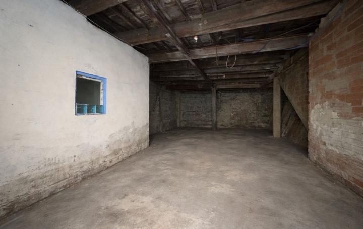 Local commercial SETE (34200)  120 m2 189 000 € 