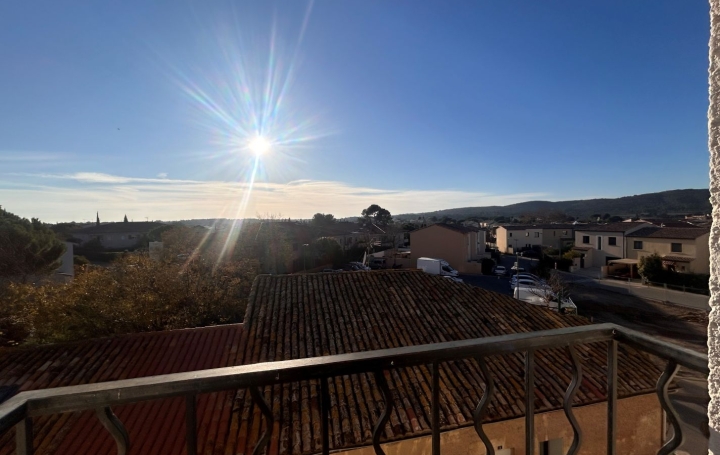 Appartement POUSSAN (34560) 124 m<sup>2</sup> 273 000 € 