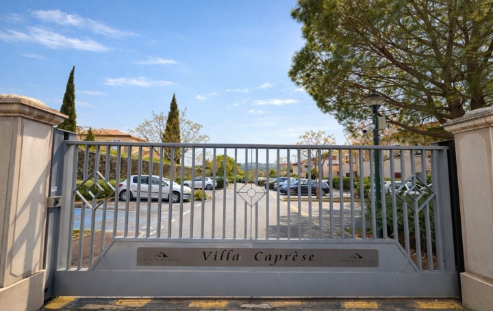 Studio POUSSAN (34560)  27 m2 112 000 € 