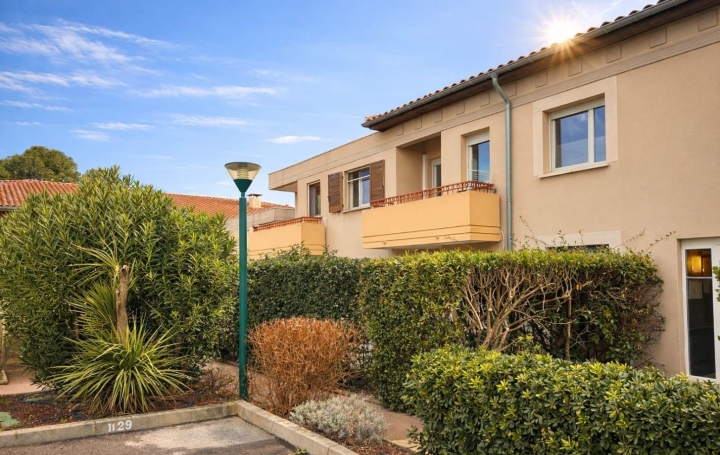 Studio POUSSAN (34560)  27 m2 112 000 € 