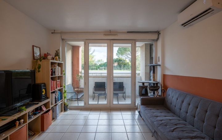 2 Pièces MONTPELLIER (34080)  43 m2 147 000 € 