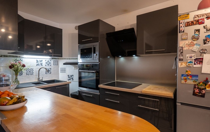 2 Pièces MONTPELLIER (34080)  43 m2 147 000 € 