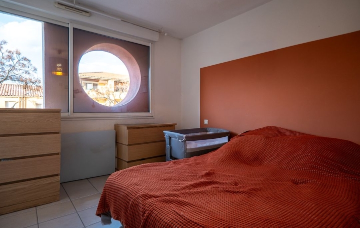 2 Pièces MONTPELLIER (34080)  43 m2 147 000 € 