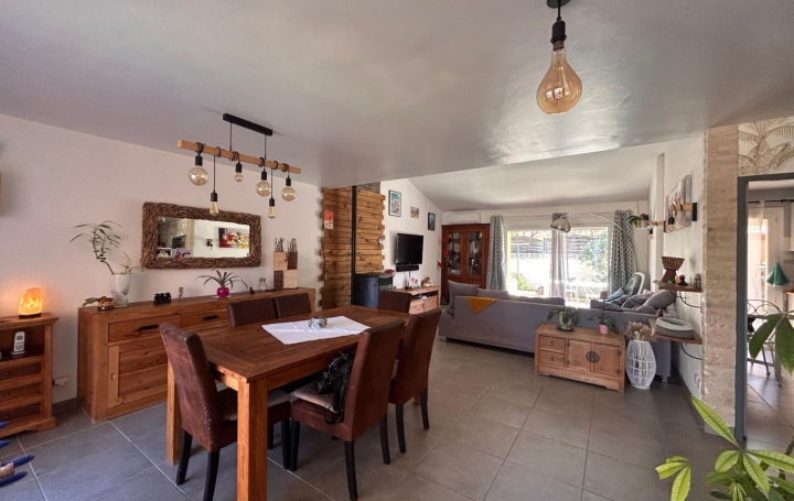 Maison SETE (34200)  100 m2 429 000 € 