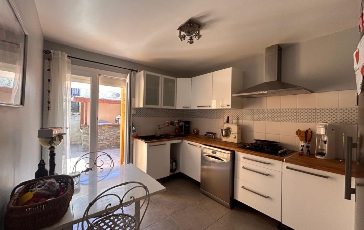 Maison SETE (34200)  100 m2 429 000 € 