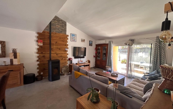 Maison SETE (34200)  100 m2 429 000 € 