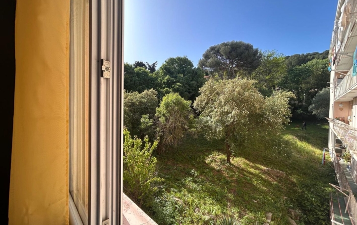 Appartement SETE (34200) 74 m<sup>2</sup> 169 000 € 