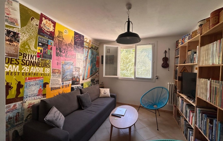 4 Pièces SETE (34200)  74 m2 169 000 € 
