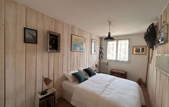 4 Pièces SETE (34200)  74 m2 169 000 € 