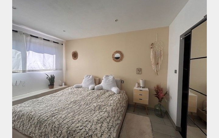 Maison GIGEAN (34770)  145 m2 620 000 € 