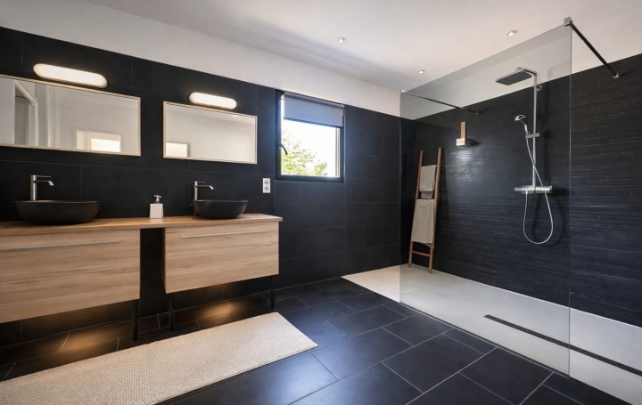Maison GIGEAN (34770)  145 m2 620 000 € 