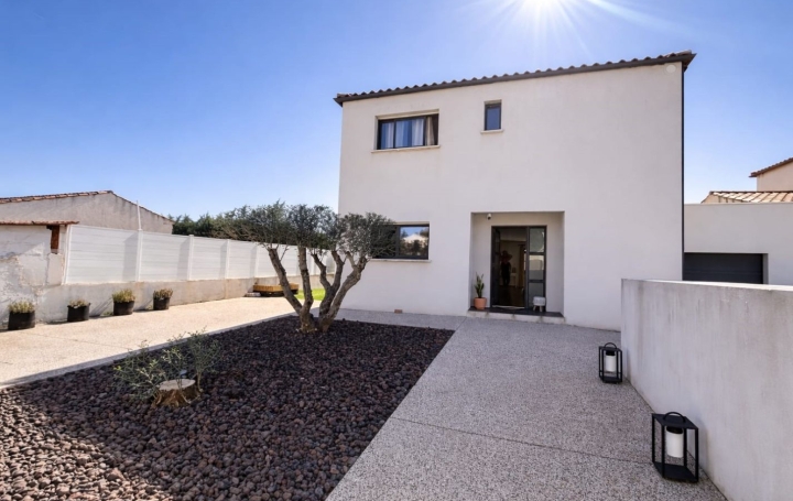 Maison GIGEAN (34770)  145 m2 620 000 € 