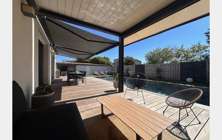 Maison GIGEAN (34770)  145 m2 620 000 € 