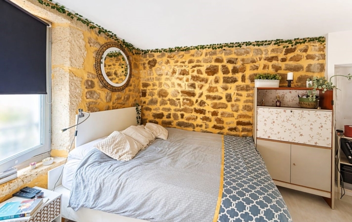 Maison VILLEVEYRAC (34560)  114 m2 169 000 € 