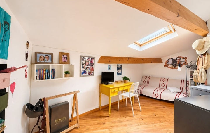 Maison VILLEVEYRAC (34560)  114 m2 169 000 € 