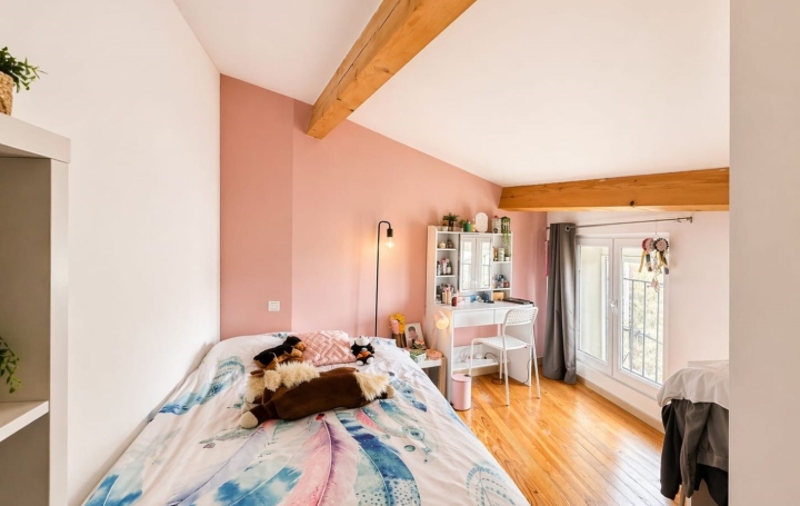 Maison VILLEVEYRAC (34560)  114 m2 169 000 € 