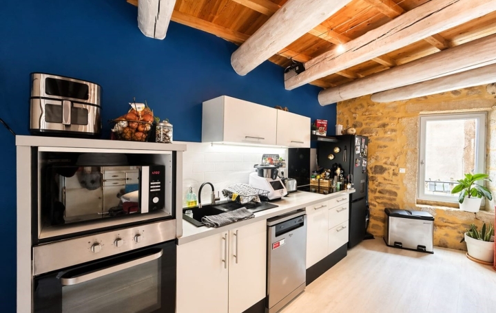 Maison VILLEVEYRAC (34560)  114 m2 169 000 € 