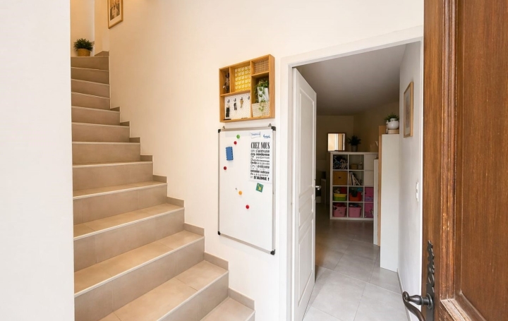 Maison VILLEVEYRAC (34560)  114 m2 169 000 € 