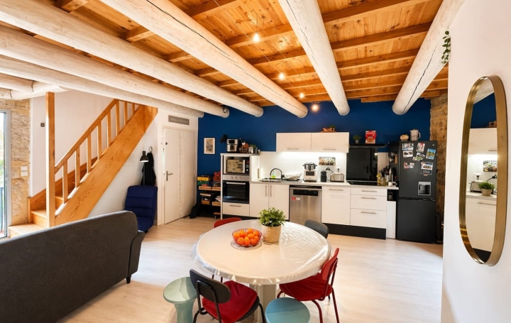 Maison / Villa VILLEVEYRAC (34560) 114 m<sup>2</sup> 169 000 € 