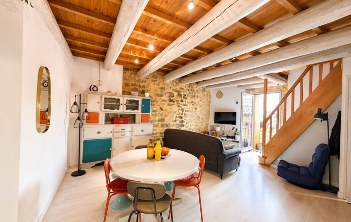 Maison VILLEVEYRAC (34560)  114 m2 169 000 € 