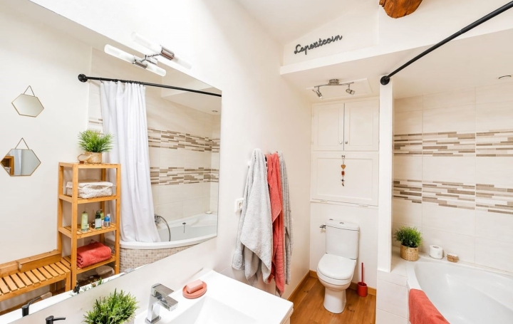 Maison VILLEVEYRAC (34560)  114 m2 169 000 € 