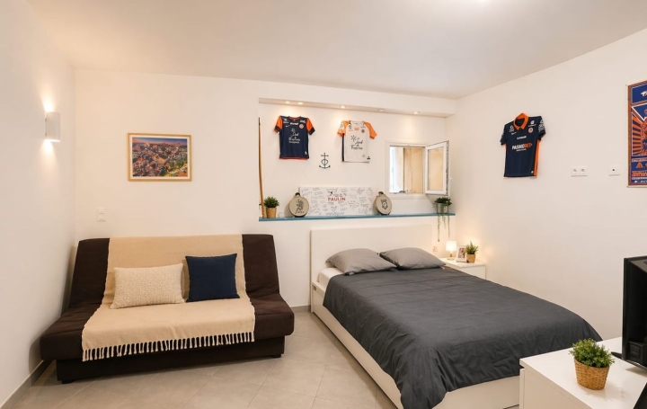 Maison VILLEVEYRAC (34560)  114 m2 169 000 € 