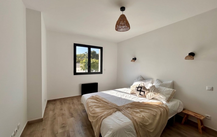 Maison COURNONSEC (34660)  150 m2 539 000 € 